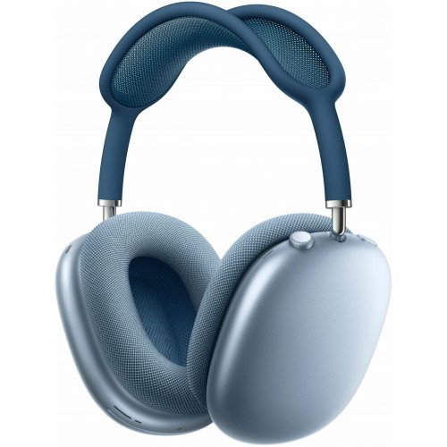 Беспроводные наушники Apple AirPods Max, Sky Blue