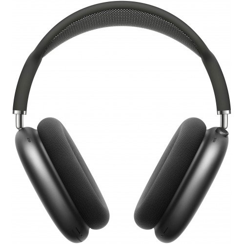 Беспроводные наушники Apple AirPods Max, Space Gray