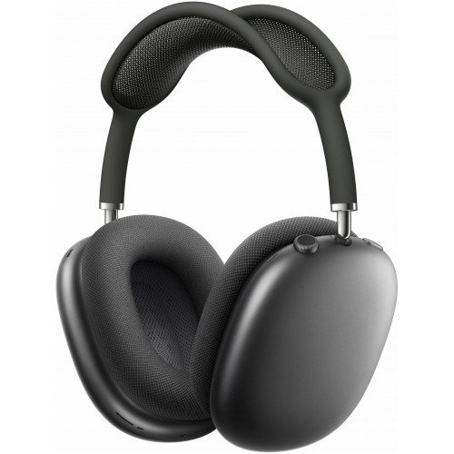 Беспроводные наушники Apple AirPods Max, Space Gray