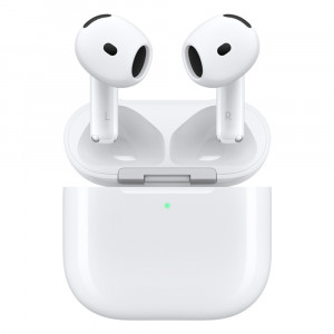 Беспроводные наушники Apple AirPods 4 (MXP63)