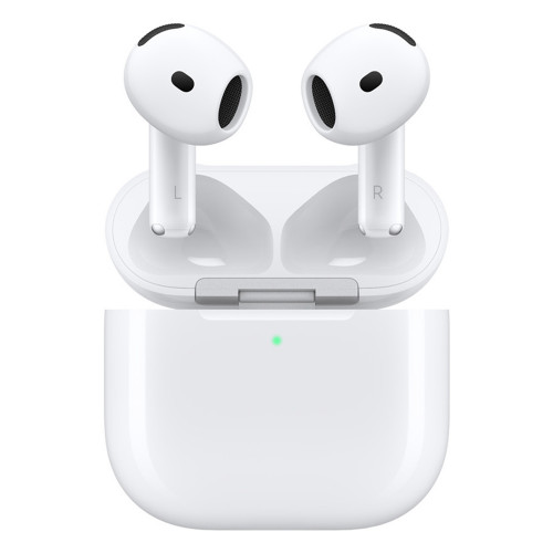 Беспроводные наушники Apple AirPods 4 (MXP63)