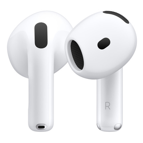 Беспроводные наушники Apple AirPods 4 (MXP63)