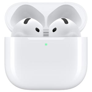 Беспроводные наушники Apple AirPods 5 с шумоподавлением (MKFW4)