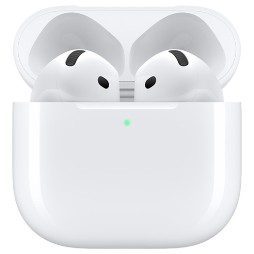 Беспроводные наушники Apple AirPods 5 с шумоподавлением (MKFW4)