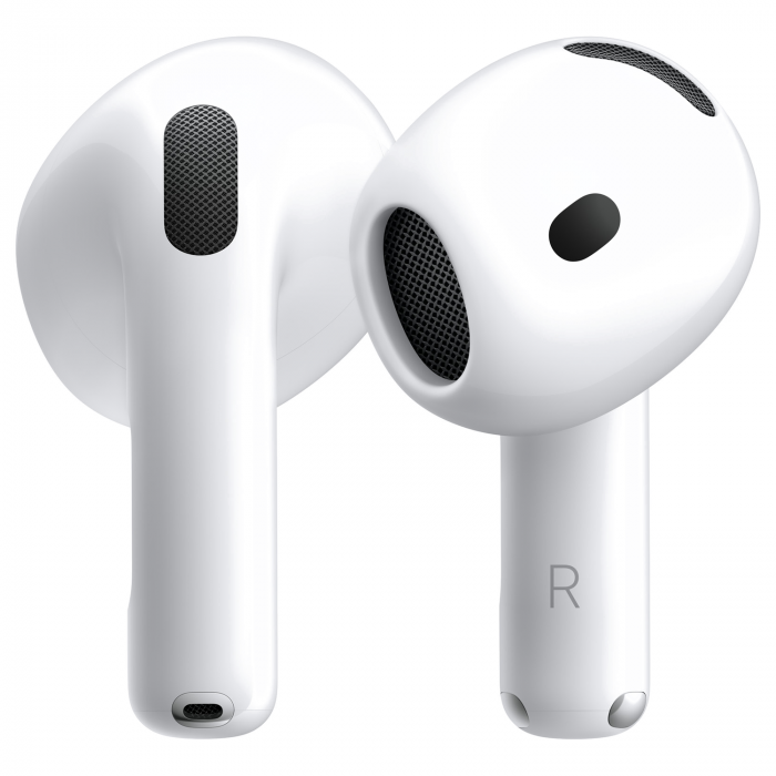 Беспроводные наушники Apple AirPods 5 с шумоподавлением (MKFW4)