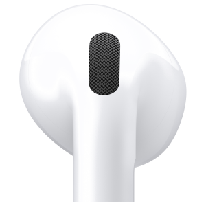 Беспроводные наушники Apple AirPods 5 с шумоподавлением (MKFW4)