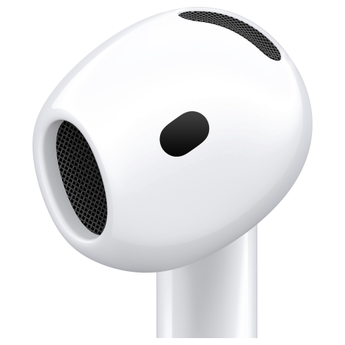 Беспроводные наушники Apple AirPods 5 с шумоподавлением (MKFW4)