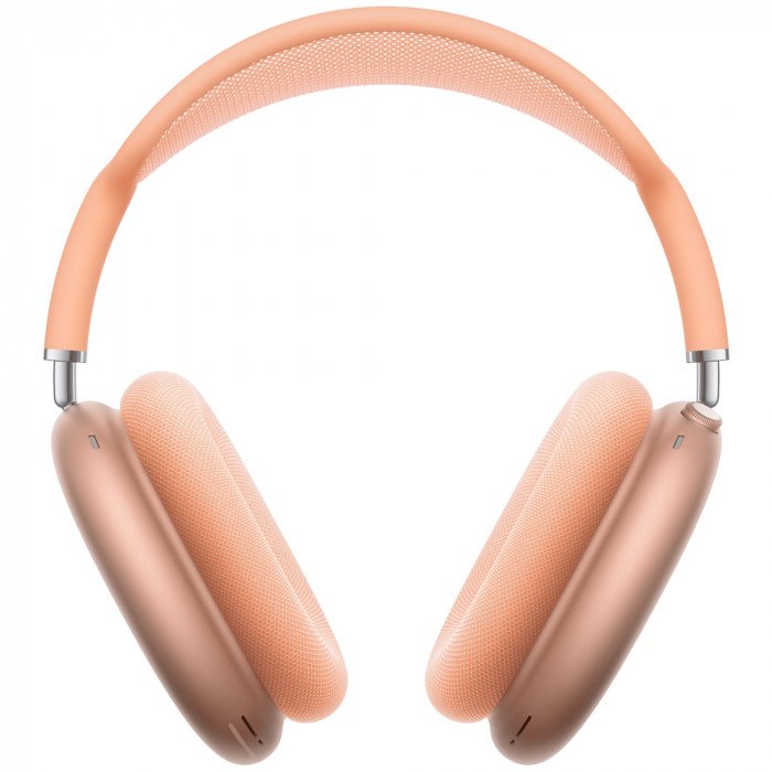 Беспроводные наушники Apple AirPods Max 2, Orange