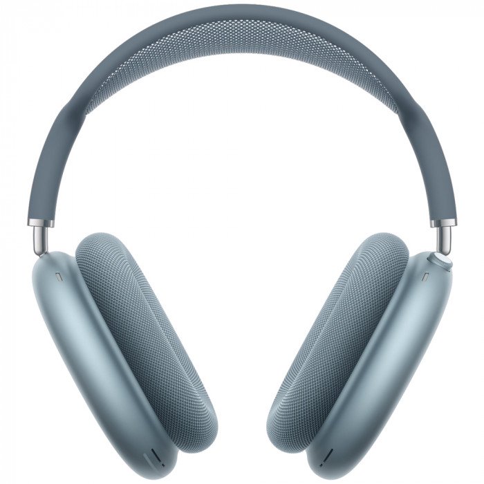 Беспроводные наушники Apple AirPods Max (2024), Blue