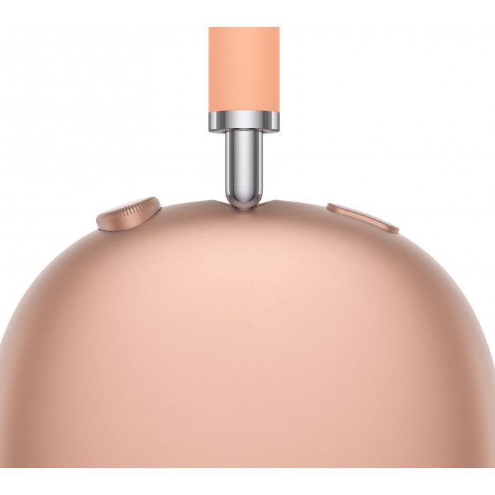 Беспроводные наушники Apple AirPods Max 2, Orange