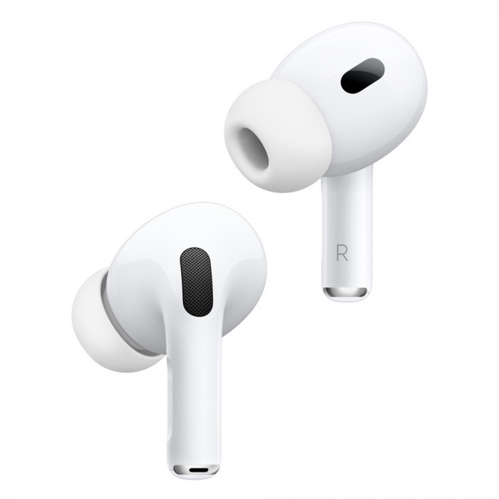 Беспроводные наушники Apple AirPods Pro 2 USB-C (MTJV3)