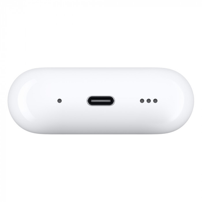 Беспроводные наушники Apple AirPods Pro 2 USB-C (MTJV3)