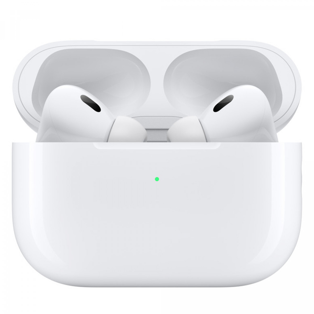 Беспроводные наушники Apple AirPods Pro 2 USB-C (MTJV3)