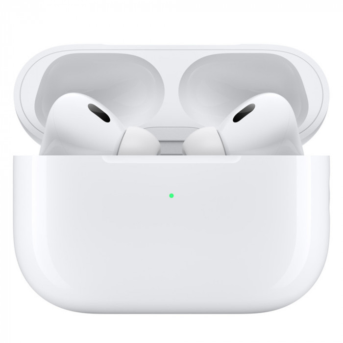 Беспроводные наушники Apple AirPods Pro 2 USB-C (MTJV3)