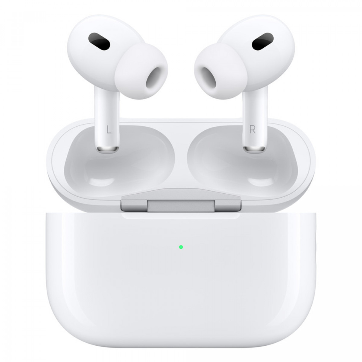 Беспроводные наушники Apple AirPods Pro 2 USB-C (MTJV3)