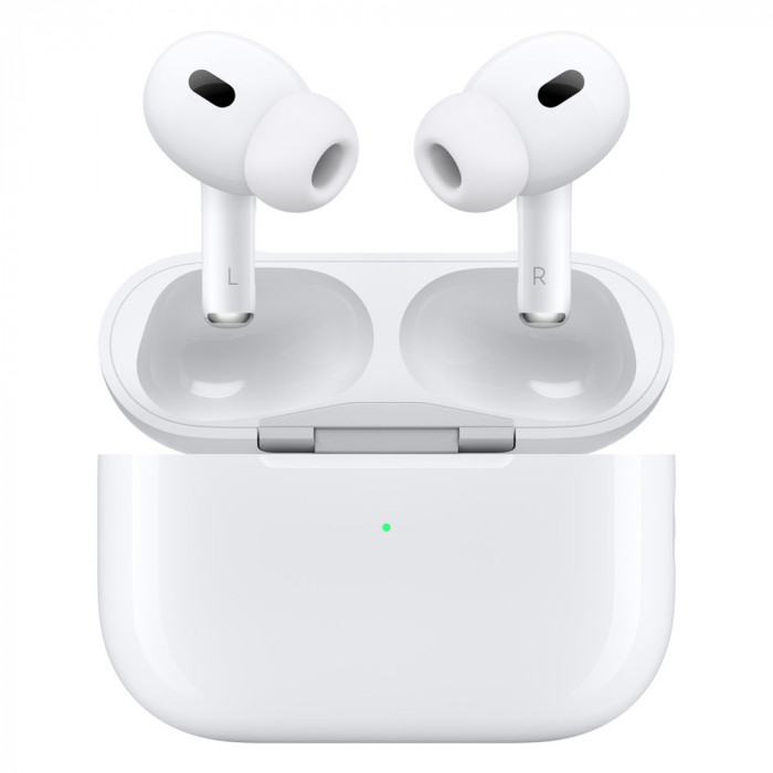 Беспроводные наушники Apple AirPods Pro 2 USB-C (MTJV3)