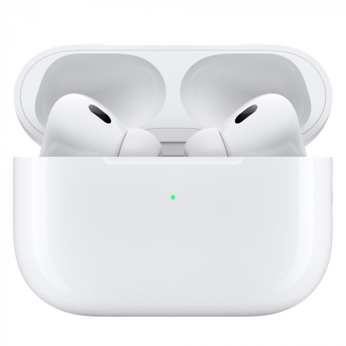 Беспроводные наушники Apple AirPods Pro 2 USB-C (MTJV3)