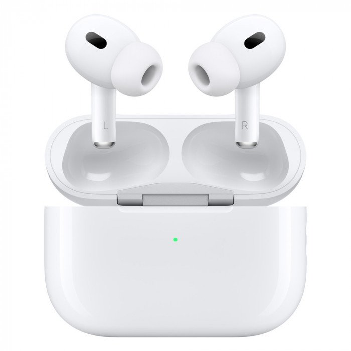 Беспроводные наушники Apple AirPods Pro 2 USB-C (MTJV3)