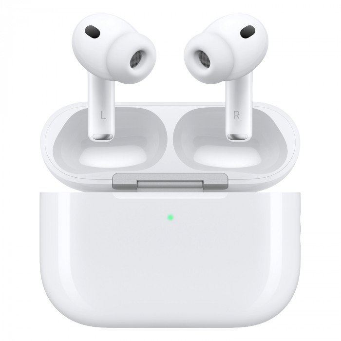 Беспроводные наушники Apple AirPods Pro 3 (MFHP4)