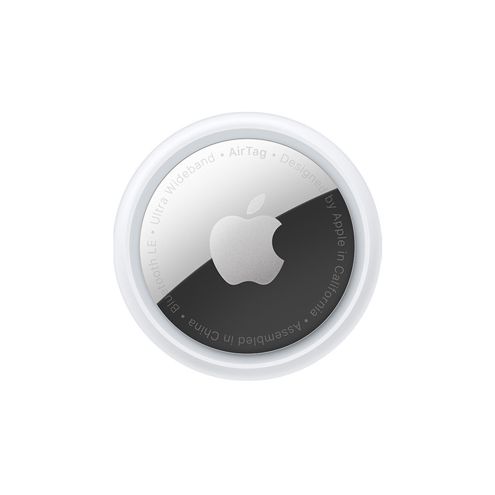 Поисковый трекер Apple AirTag (4pack)