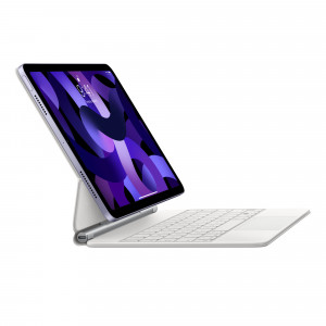 Клавиатура Apple Magic Keyboard для iPad Pro 11'' и iPad Air, White