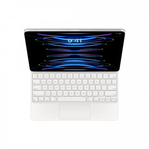 Клавиатура Apple Magic Keyboard для iPad Pro 12.9'', White