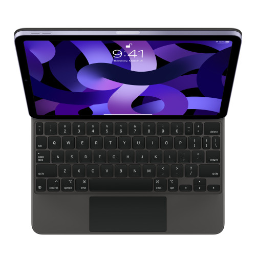 Клавиатура Apple Magic Keyboard для iPad Pro 11'' и iPad Air, Black
