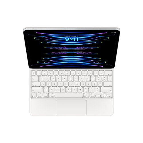 Клавиатура Apple Magic Keyboard для iPad Pro 12.9'', White