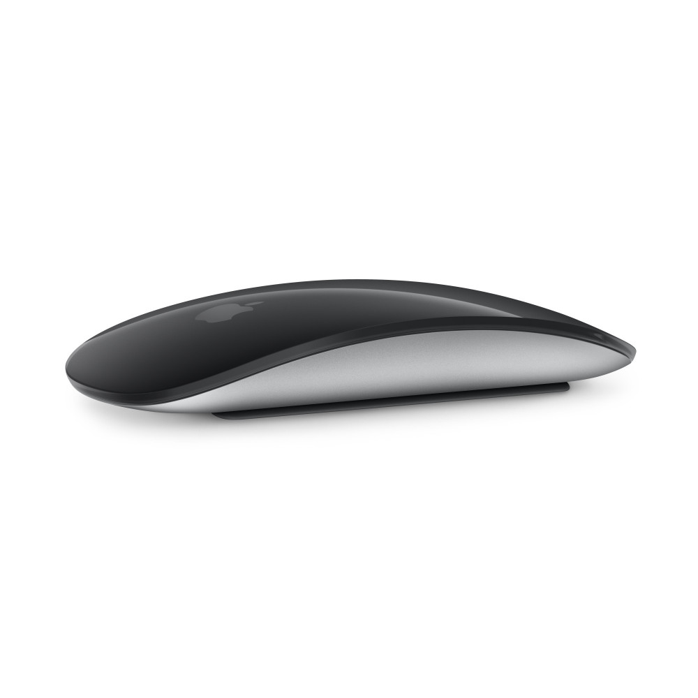 Беспроводная мышь Apple Magic Mouse 3, Black