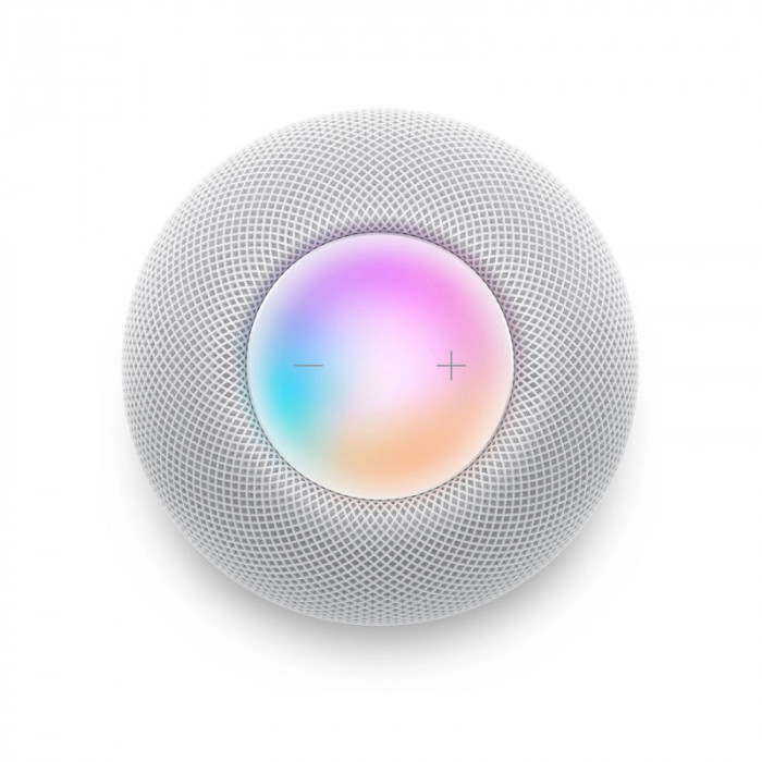 Колонка Apple HomePod mini, White