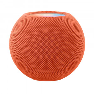 Колонка Apple HomePod mini, Orange