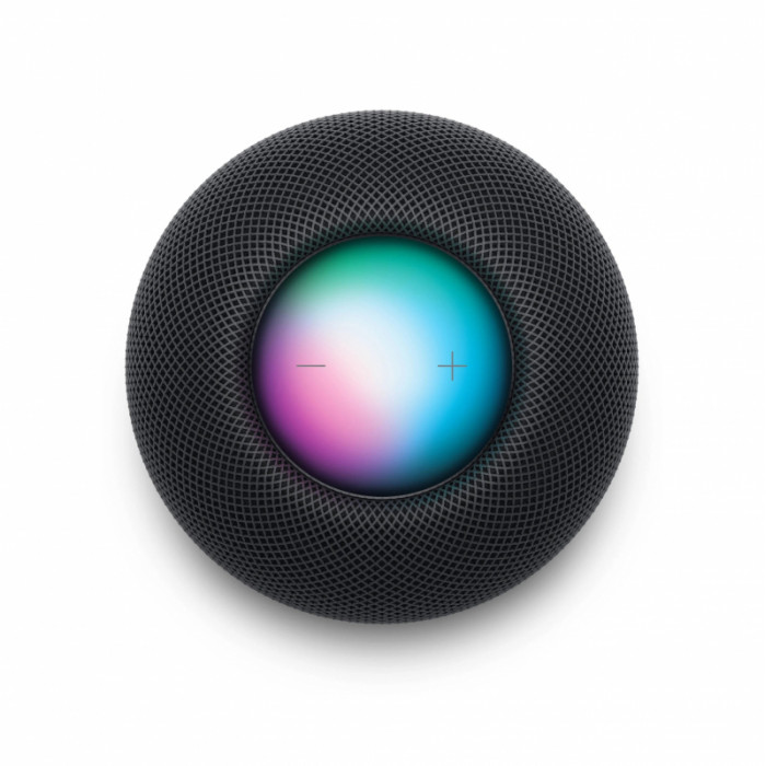 Колонка Apple HomePod mini, Space Gray