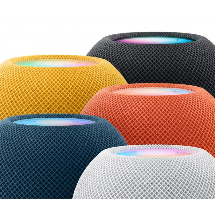Колонка Apple HomePod mini, White