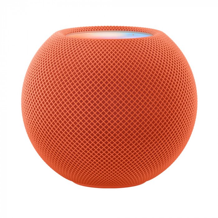 Колонка Apple HomePod mini, Orange