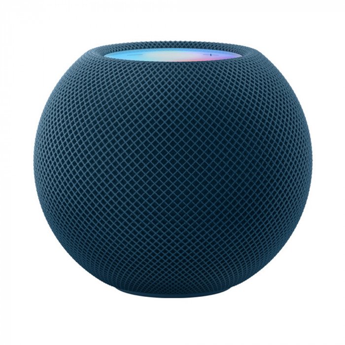 Колонка Apple HomePod mini, Blue