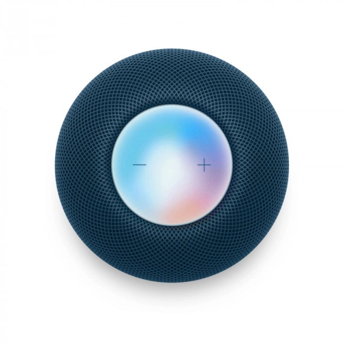 Колонка Apple HomePod mini, Blue