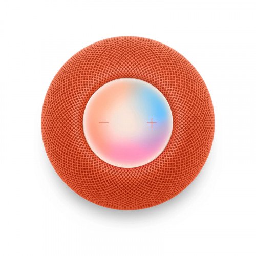 Колонка Apple HomePod mini, Orange