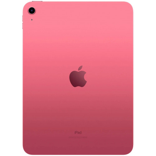 Планшет Apple iPad 10.9'' (2022) Wi-Fi 64GB, Pink