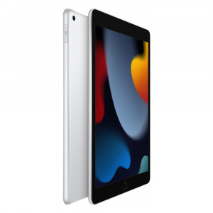 Планшет Apple iPad 9 (2021) Wi-Fi + Cellular 256GB, Silver