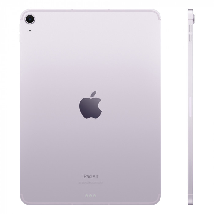 Планшет Apple iPad Air 11'' (2024) Wi-Fi + Cellular 512GB, Purple