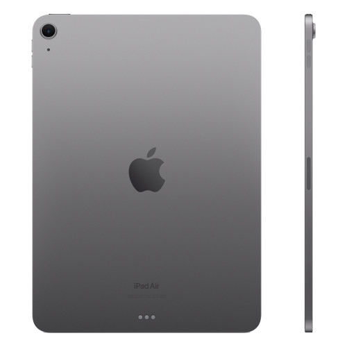 Планшет Apple iPad Air 11'' (2024) Wi-Fi 128GB, Space Gray