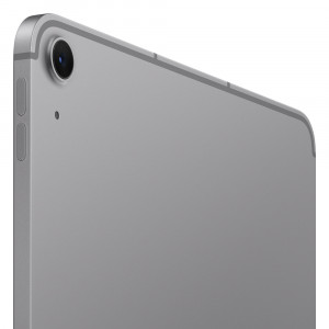 Планшет Apple iPad Air 11'' (2024) Wi-Fi + Cellular 256GB, Space Gray