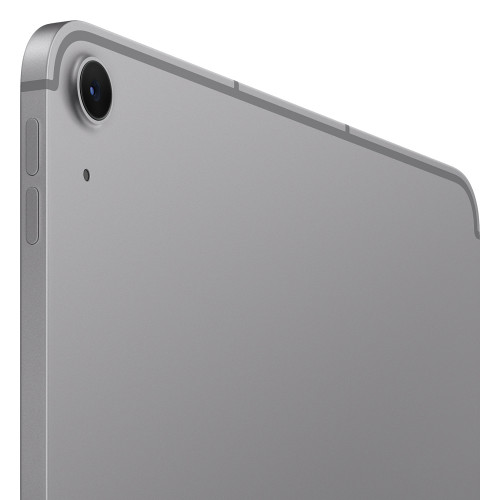 Планшет Apple iPad Air 11'' (2024) Wi-Fi + Cellular 256GB, Space Gray