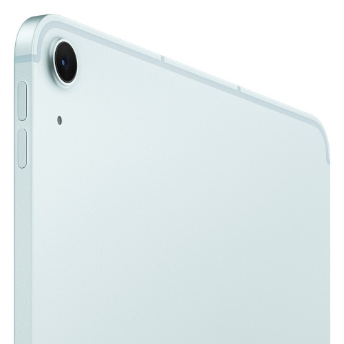 Планшет Apple iPad Air 11'' (2024) Wi-Fi + Cellular 512GB, Blue