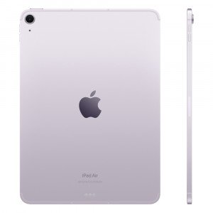 Планшет Apple iPad Air 11'' (2024) Wi-Fi + Cellular 256GB, Purple