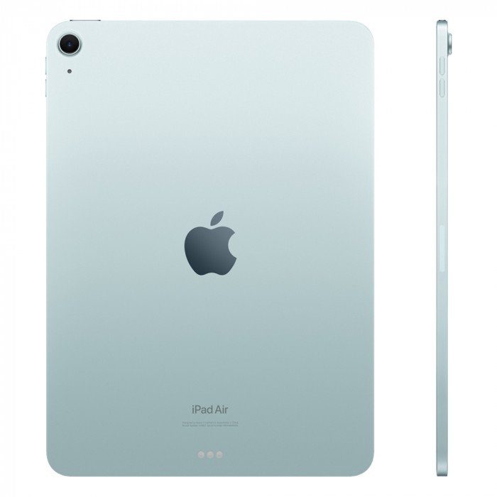 Планшет Apple iPad Air 13'' (2024) Wi-Fi 128GB, Blue