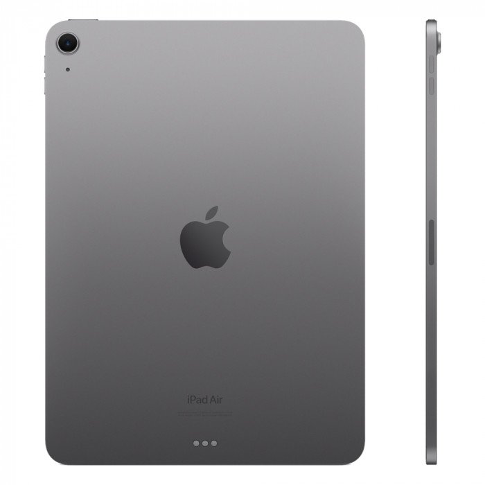 Планшет Apple iPad Air 13'' (2024) Wi-Fi 128GB, Space Gray