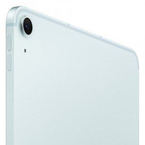 Планшет Apple iPad Air 11'' (2024) Wi-Fi + Cellular 256GB, Blue