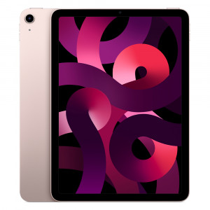 Планшет Apple iPad Air (2022) Wi-Fi 64GB, Pink