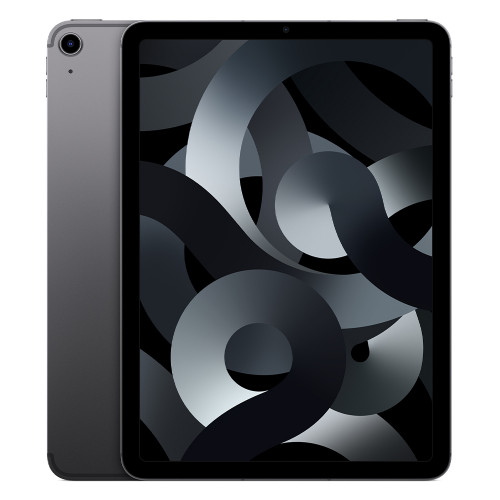 Планшет Apple iPad Air (2022) Wi-Fi + Cellular 64GB, Space Gray